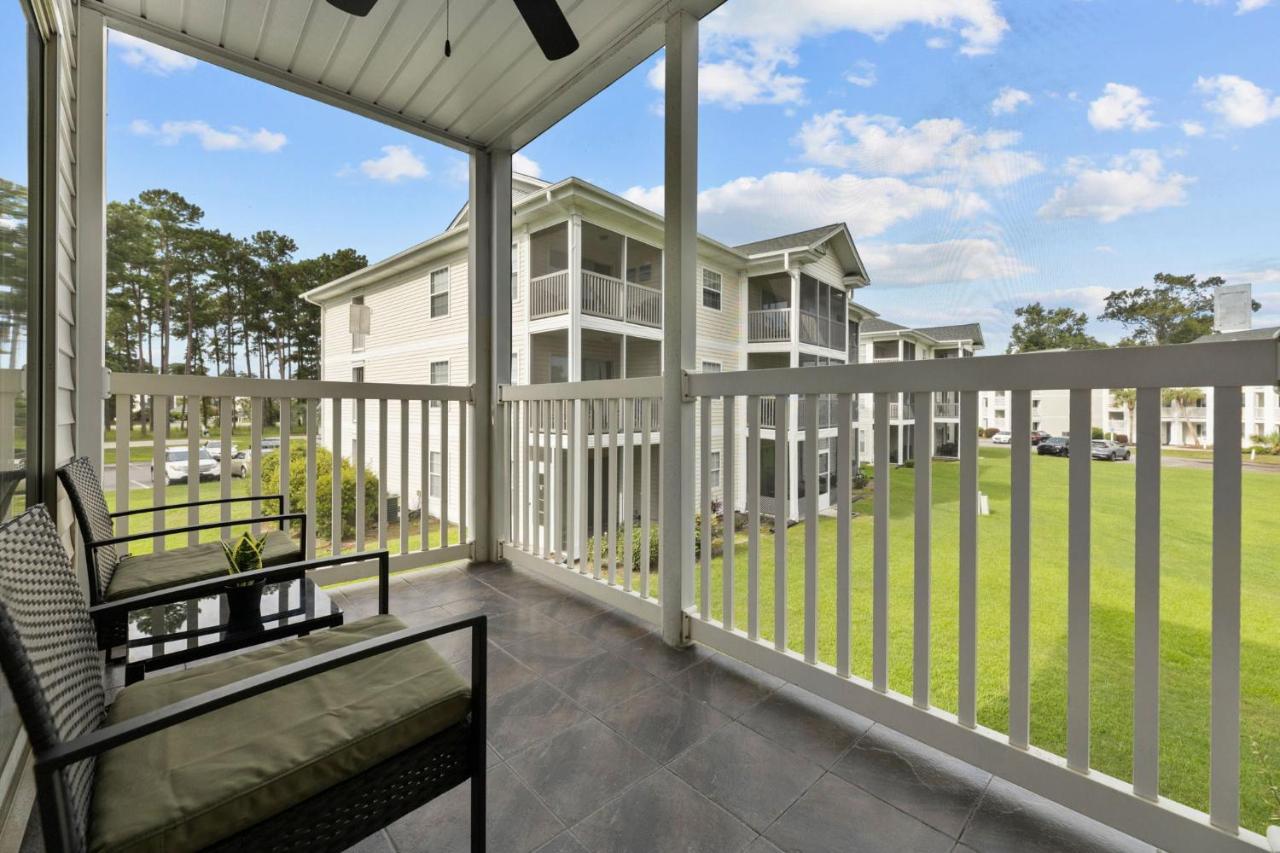 Villa Fully Equipped 2Br 2Ba With King Bed In Heart Of Mb Myrtle Beach Exterior foto